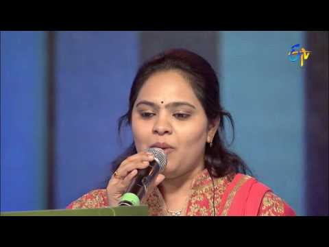 Manmadha Manmadha Song | Mallikarjun,Gopikaa Purnima Performance | Super Masti |Kurnool|5th Feb 2017