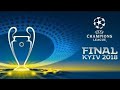 UEFA Champions League 2017/2018 All Goals