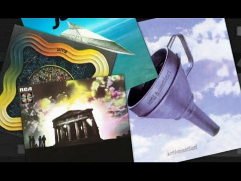 gmz: Prog & Dintorni - "Il jazz-rock italiano degli anni '70 & '80" (Parte 2)