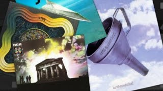 gmz: Prog & Dintorni - "Il jazz-rock italiano degli anni '70 & '80" (Parte 2)