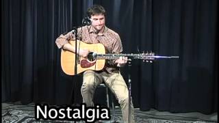 Nate Shaffer on The Entertainer's Show PT 2