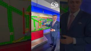 Construction project to Kilpatrick Turnpike to have big impact on OKC metro motorists