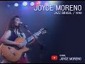 Joyce Moreno - Jazz Brasil