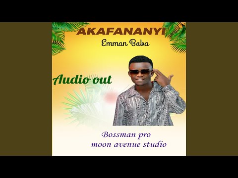 AKAFANANYI