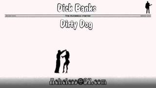 Dick Banks - Dirty Dog