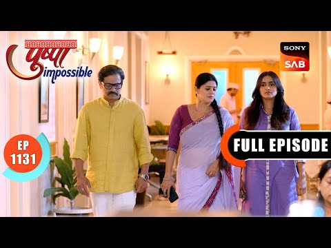Rishabh Ke Jhooothe Waade | Pushpa Impossible | Ep 1131 | Full Episode | 16 Jan 2026