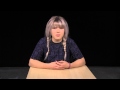 Nicole Katherine Stepmom Monologue 