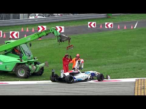 International GT OPEN 2017 Pure Sound