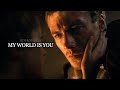 Rob Marian My World Is You Robin Hood 1x09
