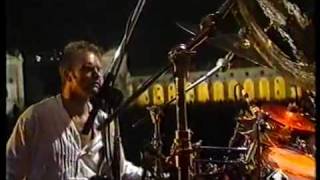 Sting - St. Augustine In Hell ( live in Passariano Italy - Villa Manin 1993)