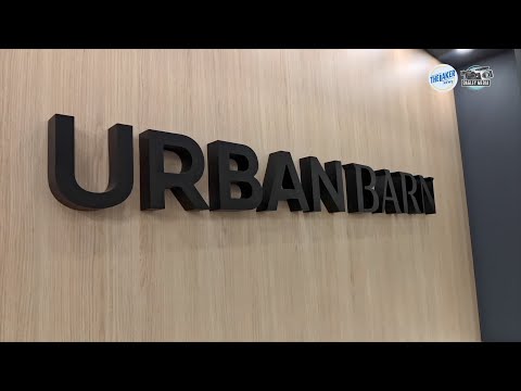Advertorial: Urban Barn opens its doors in Atlantic Canada