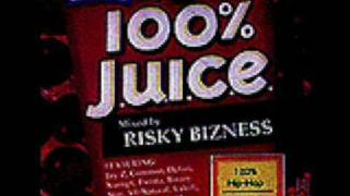 MC Juice - KGB ft. Binary Star, O Type Star, Malachi, & Elzhi