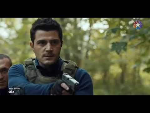 SÖZ 22.BÖLÜM TİM TUZAĞA DÜŞÜYOR.