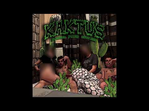PAKO - KAKTUS ft ALESHEN (prod. Eryk Rex)