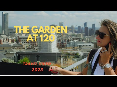 Instead of visiting sky garden...try this place too! #skygarden #london #travel #rooftop #hobby