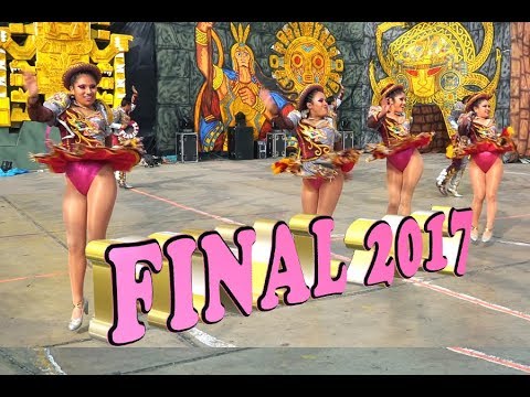 FLAMANTE CAPORAL,EN LA FINAL DEL TUNDIQUE DE ORO 2017.