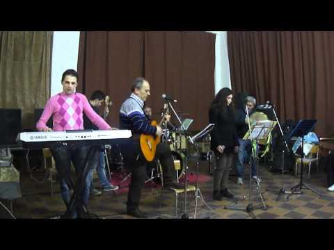 pizzica di san vito terramia.MP4