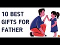 Top 10 Best Gifts For Father Best Gifts For Dad I Papa K Liye Best Gift Gift On Fathers Day