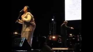 Antony &amp; the Johnsons - Kiss my name