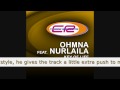 Ohmna feat. Nurlaila - Key Of Life (Original Mix ...