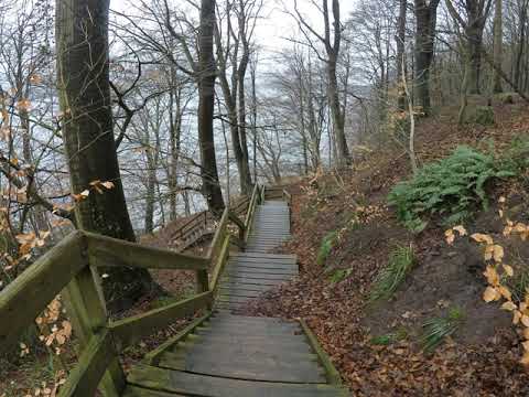 Nach Norden. Von Flensburg nach Dänemark. Teil 1