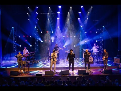 RÜDIGER BALDAUF TRUMPET NIGHT FEAT. THOMAS QUASTHOFF