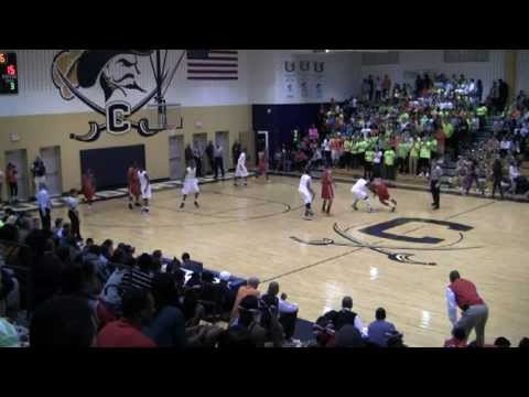 Brandon Roddy 2014 PG Junior Season