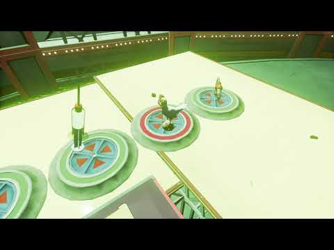 Ben and Ed - Blood Party (achievement Keep Rolling Rolling Rolling and Chicken Wings)