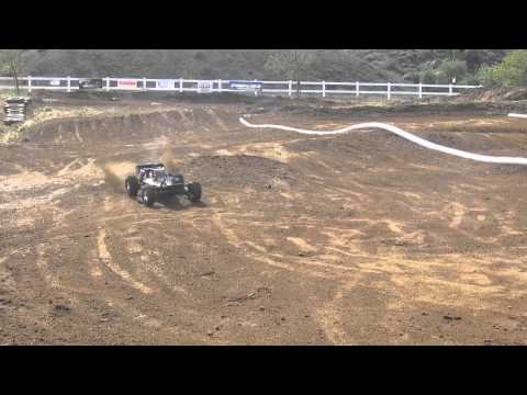 Team Chase CORRS 2014