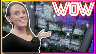 Jaw-Dropping Master System Collection found in the wild!