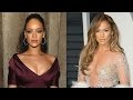 Rihanna "Towards the Sun" VS Jennifer Lopez ...