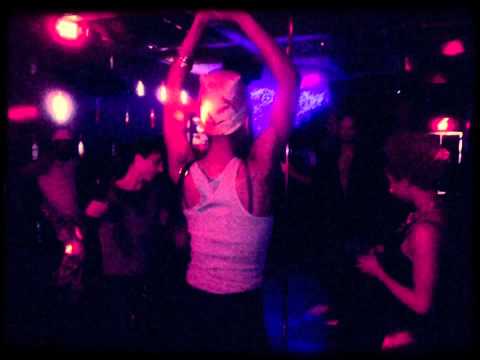 Groove CarteLL US Tour"13 W/ DjSpax-vybz "on Set" + Dj Niko + Christian James (Philadelphia)