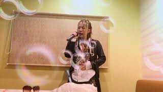 Fare Well / L'Arc〜en〜Ciel cover
