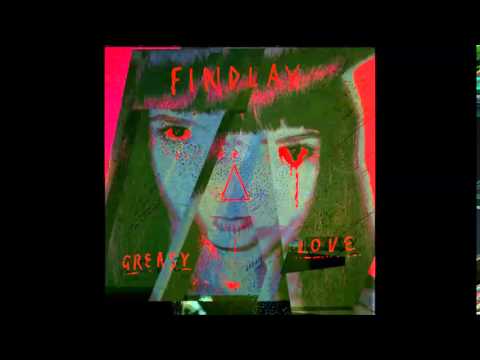 Findlay - Fake Black Heart