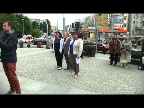 OLSZTYN24: Święto Hymnu Olsztyna (1)