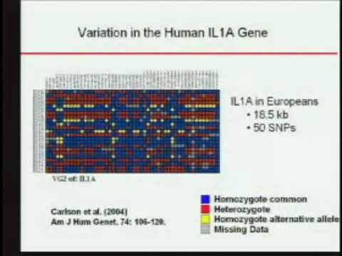 Challenges of a Genomicist Working in Population Studies