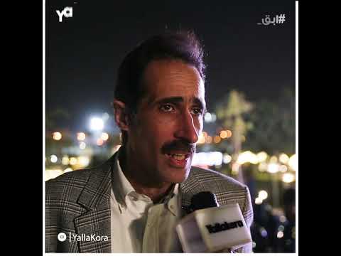 مجدي الجلاد "زد" يحمل رؤية مختلفة للأندية المصرية.. ورسالة لجماهير الأهلي والزمالك