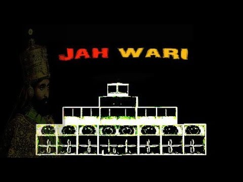 ----------------- STEPPA ROOTS DUB WARRIORS ----------------------- (1)