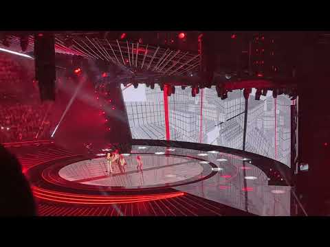 Junior Eurovision 2022 Jury Show. Mariam Bigvava — I Believe (Georgia)