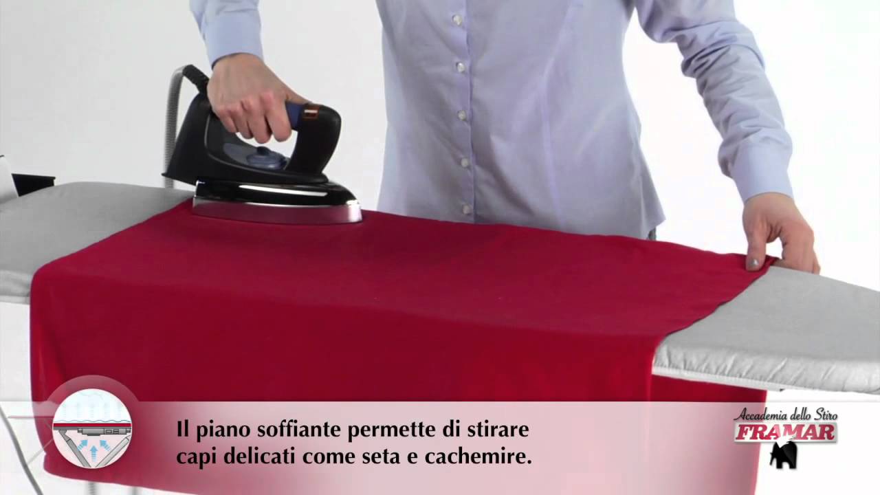 Watch Now COME STIRARE UN LENZUOLO COME STIRARE UN LENZUOLO