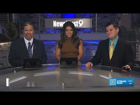 Kwes Newswest 9