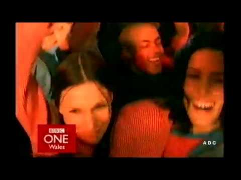 BBC1 Wales, trailers, Weatherview & links 5th June 2004