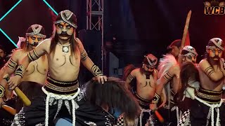 Download lagu Materi Pentas Seni Budaya | Warok Putra Klono Sewandana #warok #pentasseni  mp3