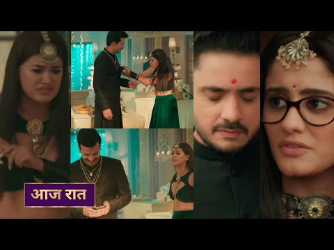 mannat har khushi paane ki New promo - Mallika Dhairya ki hui badi ladayi 