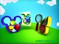 Disney Junior Short Hide And Go Seek February 2011 September 2014 FIRST VIDEO OF 2020