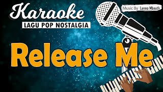 Download lagu Karaoke RELEASE ME - Engelbert // Music By Lanno Mbauth mp3 Download lagu Karaoke RELEASE ME - Engelbert // Music By Lanno Mbauth mp3