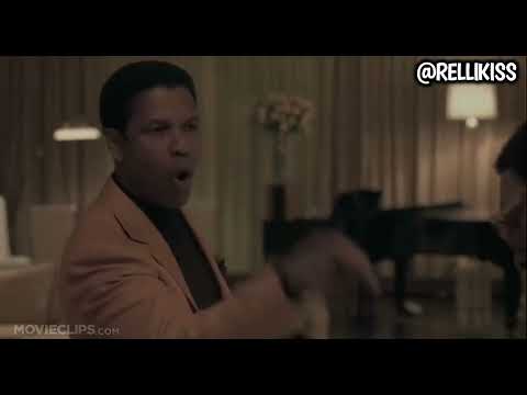 When you get too lit at a business party