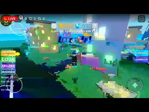 Caio g faz lave com ibson