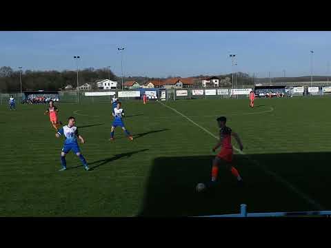 NK Podvinci : NK Šampion 1.polčas2