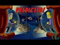 The Simpsons Predicted The Lost Titanic Submarine - PROOF